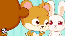 مجموعه آموزش زبان انگلیسی baby bus قسمت 44